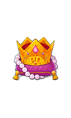 symbol Mr. Treasure's Fortune